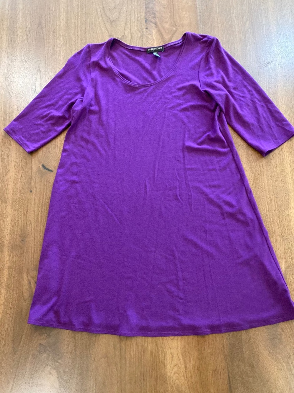 Eileen Fisher Tunic, Women's Petite Petite (PP)